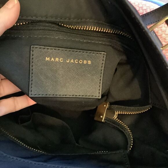 Marc Jacobs Nylon Trooper Tote - Picture 11 of 12